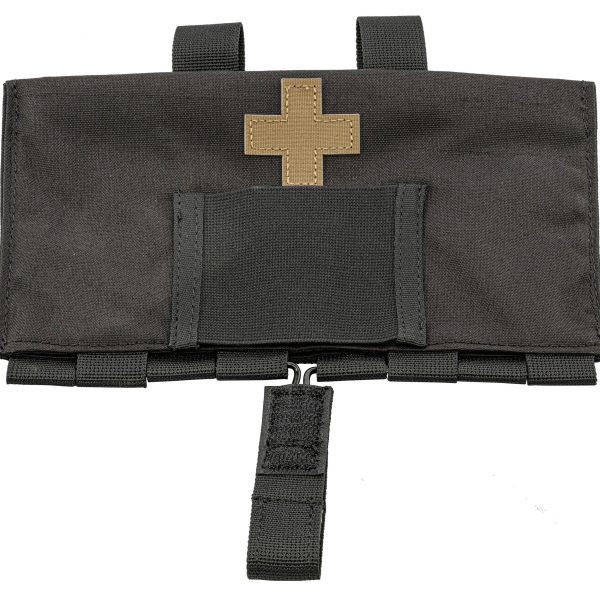 Poche Médic Molle nuprol - Poche Médic Molle nuprol CAMO