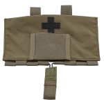 Nuprol OD Molle Med Pouch -