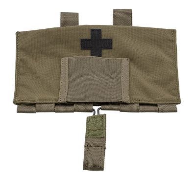 Poche Médic Molle nuprol - Poche Médic Molle nuprol CAMO - obrazek 3