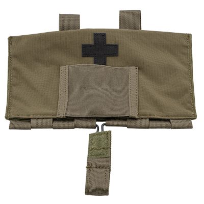 Poche Médic Molle nuprol