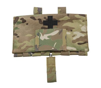 Poche Médic Molle nuprol - Poche Médic Molle nuprol CAMO - obrazek 2