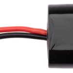 8.4V / 1600 mAh mini NiMH battery - 1600 mAh