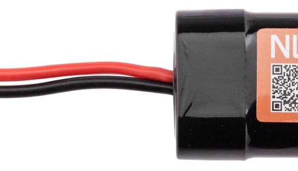8.4V / 1600 mAh mini NiMH battery - 1600 mAh