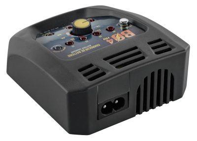 LiPo / LiFe / NiMh battery charger - - obrazek 3