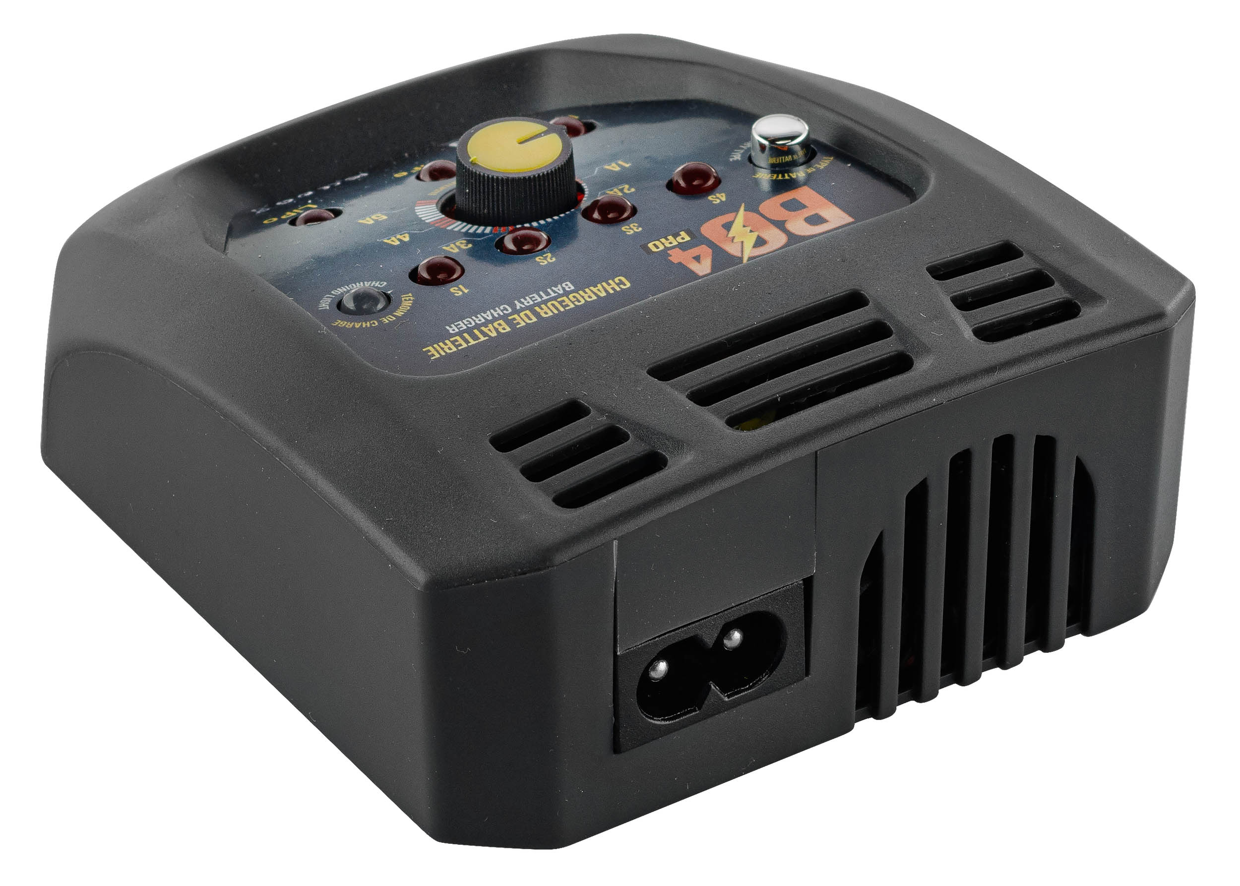 Chargeur de batterie LiPo / LiFe / NiMh OD-SA-A63330 asgbox.pl Chargeur de batterie LiPo / LiFe / NiMh - obrazek 3