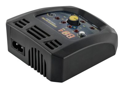 LiPo / LiFe / NiMh battery charger - - obrazek 4