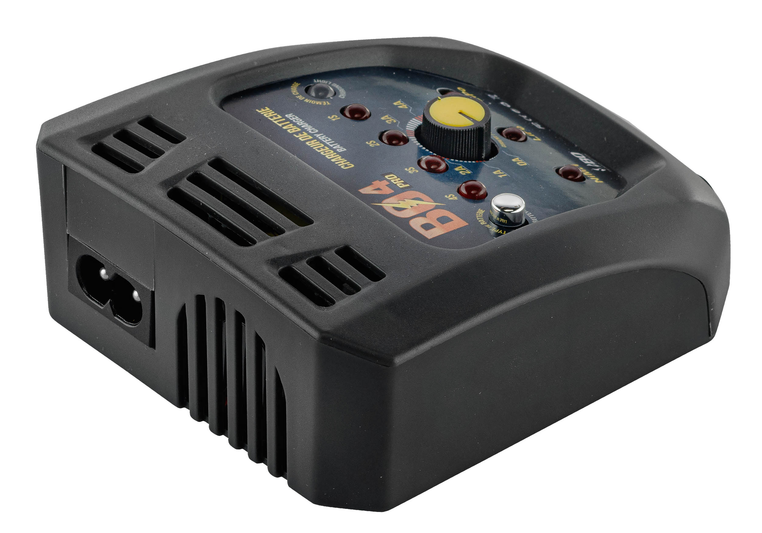 Chargeur de batterie LiPo / LiFe / NiMh OD-SA-A63330 asgbox.pl Chargeur de batterie LiPo / LiFe / NiMh - obrazek 4