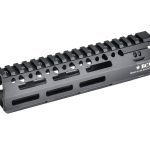 Garde-main M-LOK 7' full CNC MCMR BCMGUNFIGHTER™