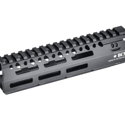 Garde-main M-LOK 7' full CNC MCMR BCMGUNFIGHTER™