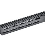 M-LOK 10' Full CNC handguard MCMR BCMGUNFIGHTER ™ -