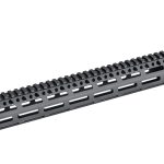 M-LOK 13' Full CNC handguard MCMR BCMGUNFIGHTER ™ -