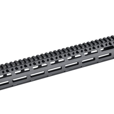 Garde-main M-LOK 13' full CNC MCMR BCMGUNFIGHTER™
