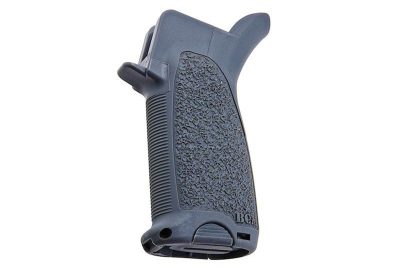 Poignée verticale BCM Airsoft Gunfighter Mod2 grise - Gris
