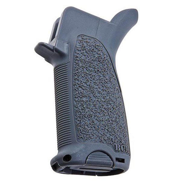 Poignée verticale BCM Airsoft Gunfighter Mod2 grise - Gris