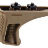 Poignée verticale BCM Airsoft KAG Mod3 M-Lok OD-SA-A64059 asgbox.pl