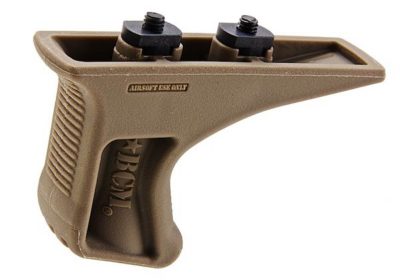 Poignée verticale BCM Airsoft KAG Mod3 M-Lok - Tan - obrazek 6