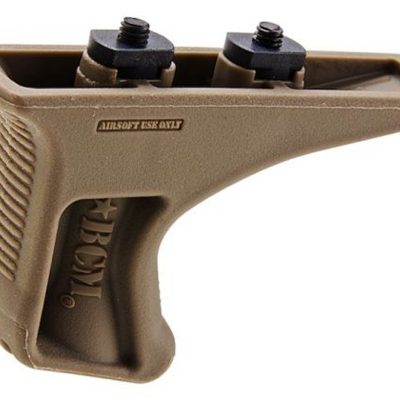 Alternative view of Poignée verticale BCM Airsoft KAG Mod3 M-Lok