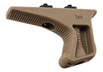 Poignée verticale BCM Airsoft KAG Mod3 M-Lok - Tan - obrazek 5