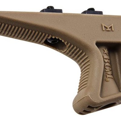 Poignée verticale BCM Airsoft KAG Mod3 M-Lok