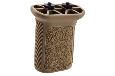 Poignée verticale BCM Airsoft Gunfighter Mod3 M-Lok - Tan - obrazek 3