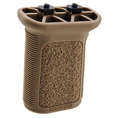 Alternative view of Poignée verticale BCM Airsoft Gunfighter Mod3 M-Lok