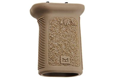 Poignée verticale BCM Airsoft Gunfighter Mod3 M-Lok - Tan - obrazek 2