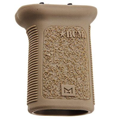 Poignée verticale BCM Airsoft Gunfighter Mod3 M-Lok