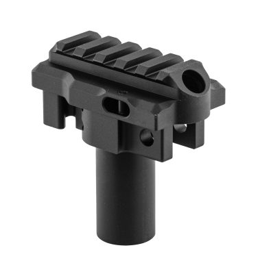 Rail 1913 Maruyama Talon de Crosse SCW-9 Pro airsoft - Rail 1913 pour crosse SCW-9