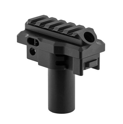 Rail 1913 Maruyama Talon de Crosse SCW-9 Pro airsoft - Rail 1913 pour crosse SCW-9 - obrazek 2