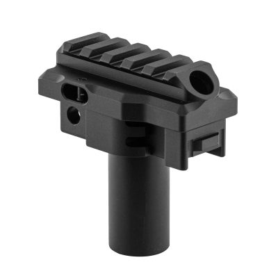 Alternative view of Rail 1913 Maruyama Talon de Crosse SCW-9 Pro airsoft