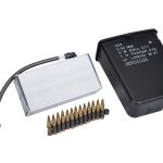 VFC Boîte Gaz Ammo M249 GBBR -