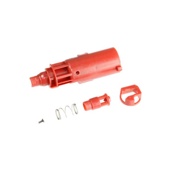Nozzle Hi-Capa 5.1 - AW CUSTOM -