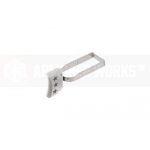 Kit détente 3 Stars 1911 gbb Silver -