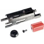 Cage nozzle + piston pour series HX compatible AWC/WE -