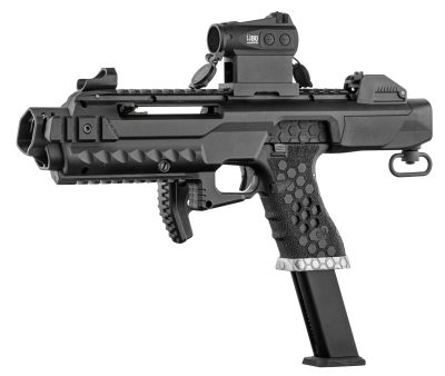 Kit Carbine pour GBB VX AW Custom - - obrazek 3