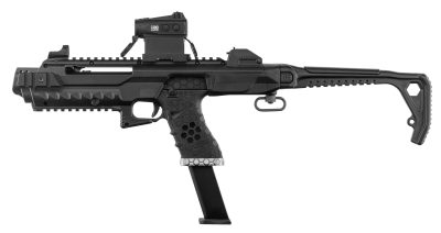 Kit Carbine pour GBB VX AW Custom - - obrazek 4