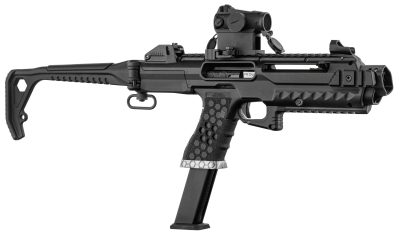 Kit Carbine pour GBB VX AW Custom - - obrazek 5
