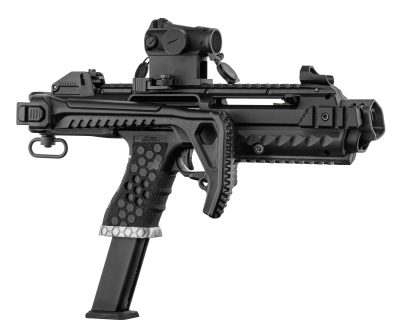 Kit Carbine pour GBB VX AW Custom - - obrazek 6