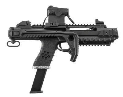 Kit Carbine pour GBB VX AW Custom - - obrazek 7