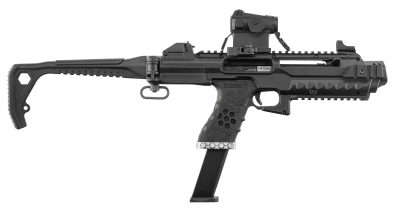 Kit Carbine pour GBB VX AW Custom - - obrazek 8