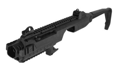 Kit Carbine pour GBB VX AW Custom -