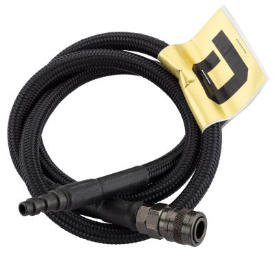Ligne Dominator HPA complète SLP QD noire type US - DOMINATOR LIGNE HPA COMPLETE SLP QD NOIR US - obrazek 2