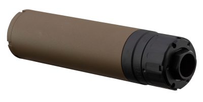 TASK FORCE Silencieux XM7 SLX 6.8 Tan - Silencieux Vfc Tan Pour Xm7