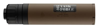 TASK FORCE Silencieux XM7 SLX 6.8 Tan - Silencieux Vfc Tan Pour Xm7 - obrazek 2