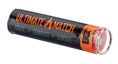Allume Feu de survie Ultimate Match  Enola Gaye - 3 Allumes Feu de survie - obrazek 3