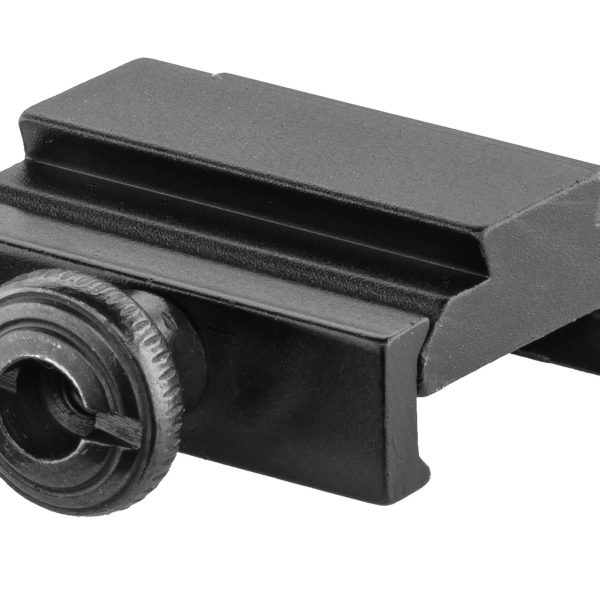 Rail adaptateur 20mm vers 11mm - RAIL BO ADAPTATEUR 20MM VERS 11MM