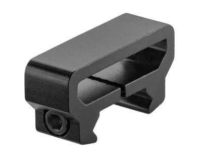Attache sangle Picatinny linéaire - RAIL BO - ATTACHE SANGLE PICATINNY LINEAIRE - obrazek 2