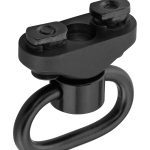 Attache sangle QD pour rail M-Lock -
