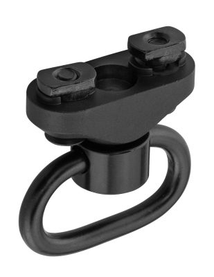 QD strap attachment for M-Lock rail - - obrazek 3