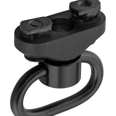 Attache sangle QD pour rail M-Lock